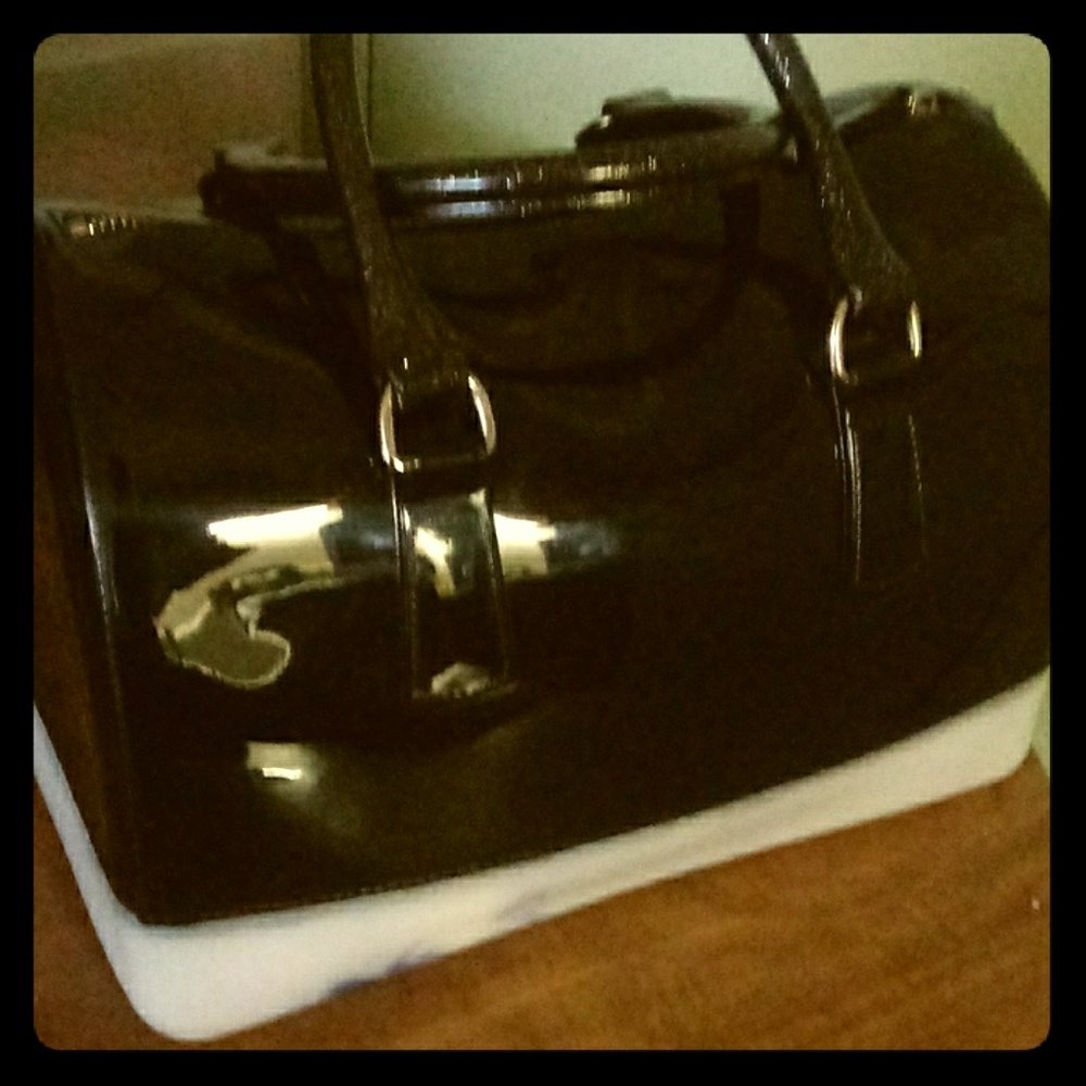 A purse